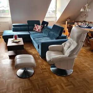  Apartment Sahrmann